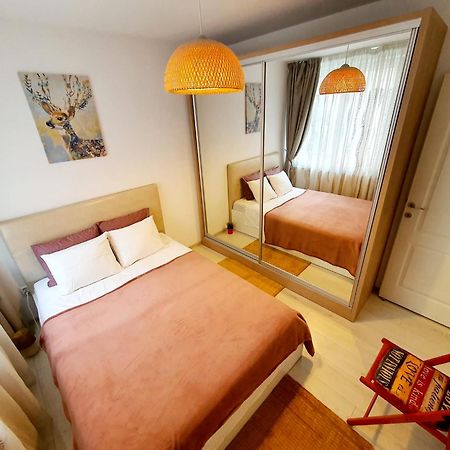 Downtown, Ideal For Longer Stays, Family Friendly Apartment - Nb73A Bucareste Exterior foto