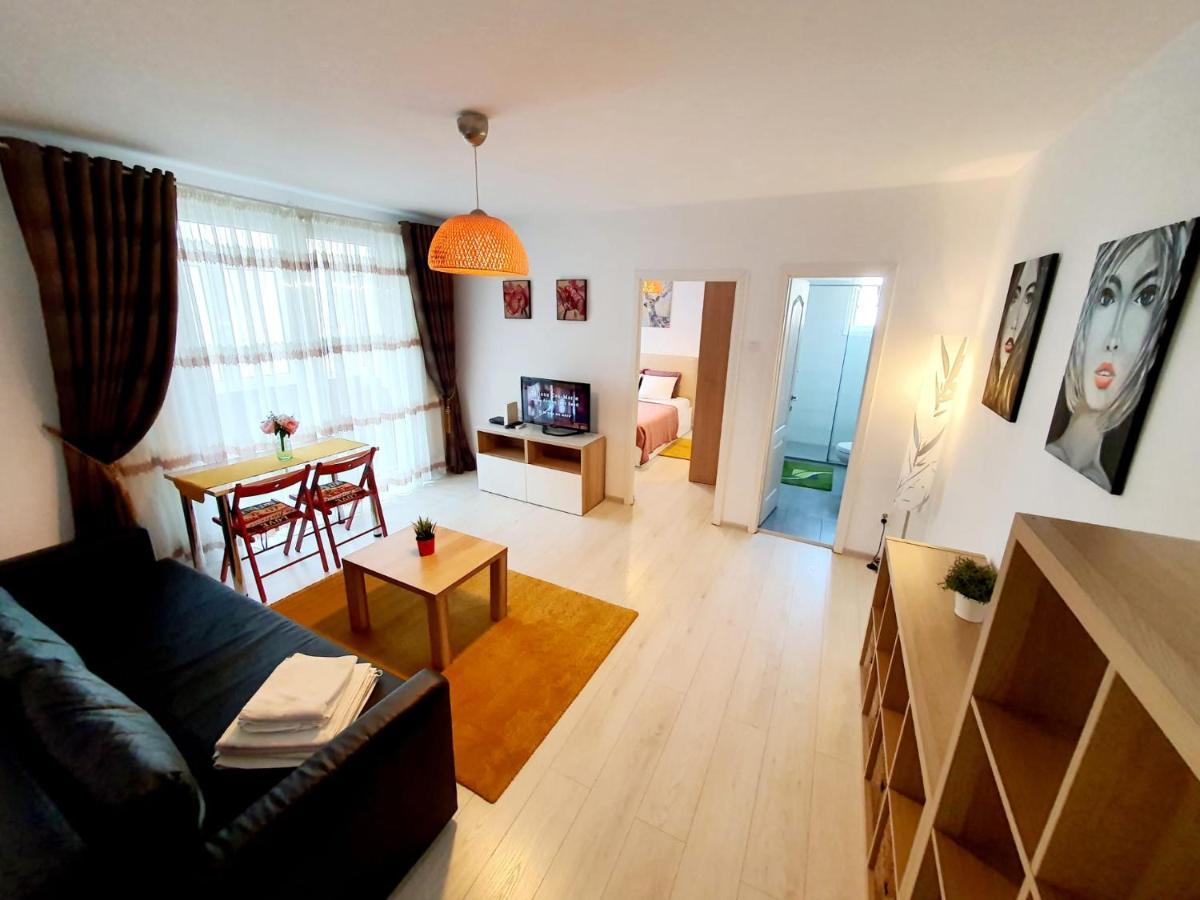 Downtown, Ideal For Longer Stays, Family Friendly Apartment - Nb73A Bucareste Exterior foto