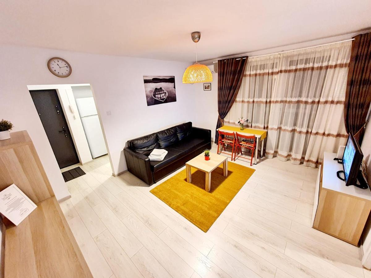 Downtown, Ideal For Longer Stays, Family Friendly Apartment - Nb73A Bucareste Exterior foto