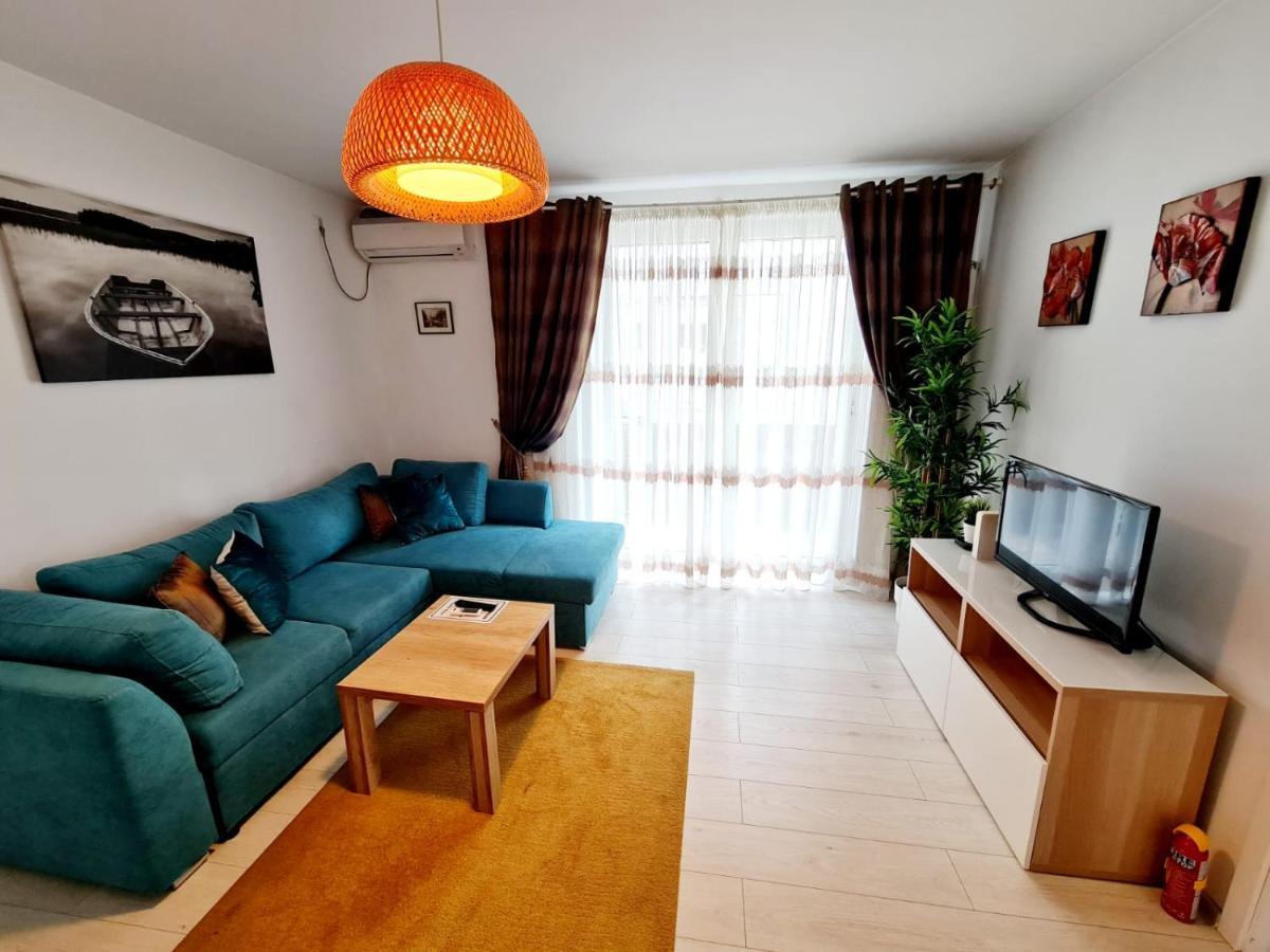 Downtown, Ideal For Longer Stays, Family Friendly Apartment - Nb73A Bucareste Exterior foto