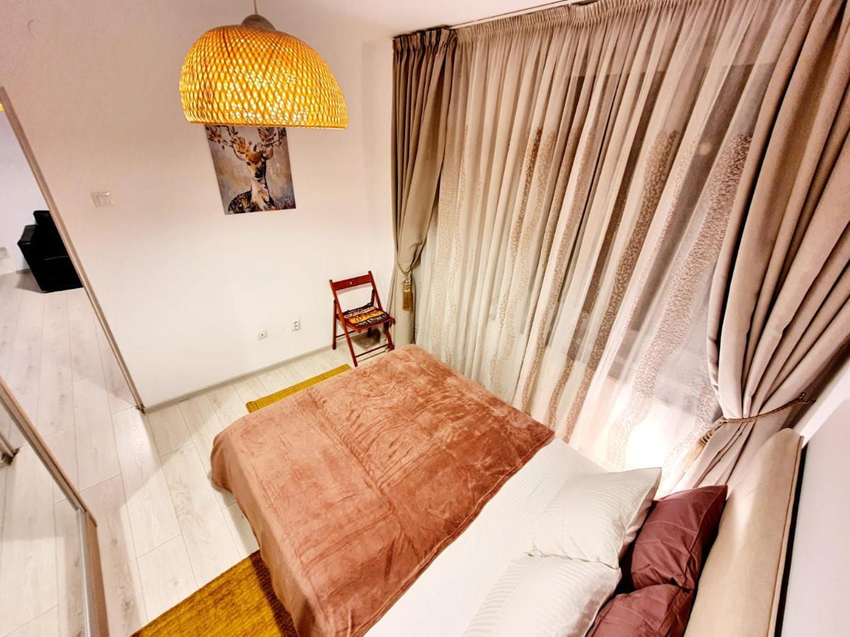 Downtown, Ideal For Longer Stays, Family Friendly Apartment - Nb73A Bucareste Exterior foto