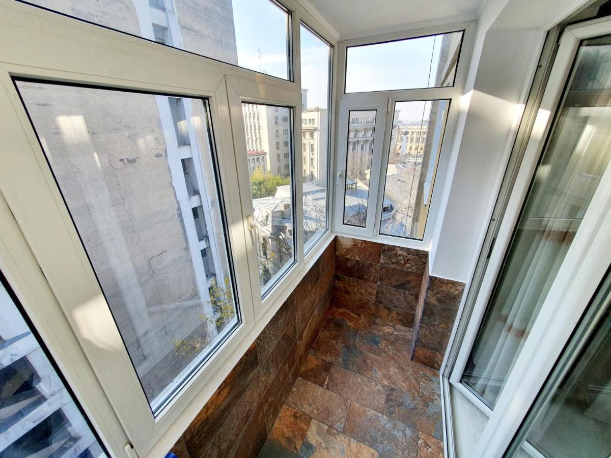 Downtown, Ideal For Longer Stays, Family Friendly Apartment - Nb73A Bucareste Exterior foto
