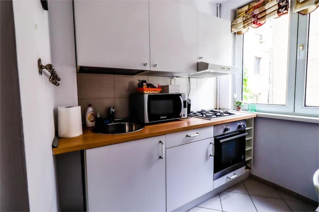 Downtown, Ideal For Longer Stays, Family Friendly Apartment - Nb73A Bucareste Exterior foto