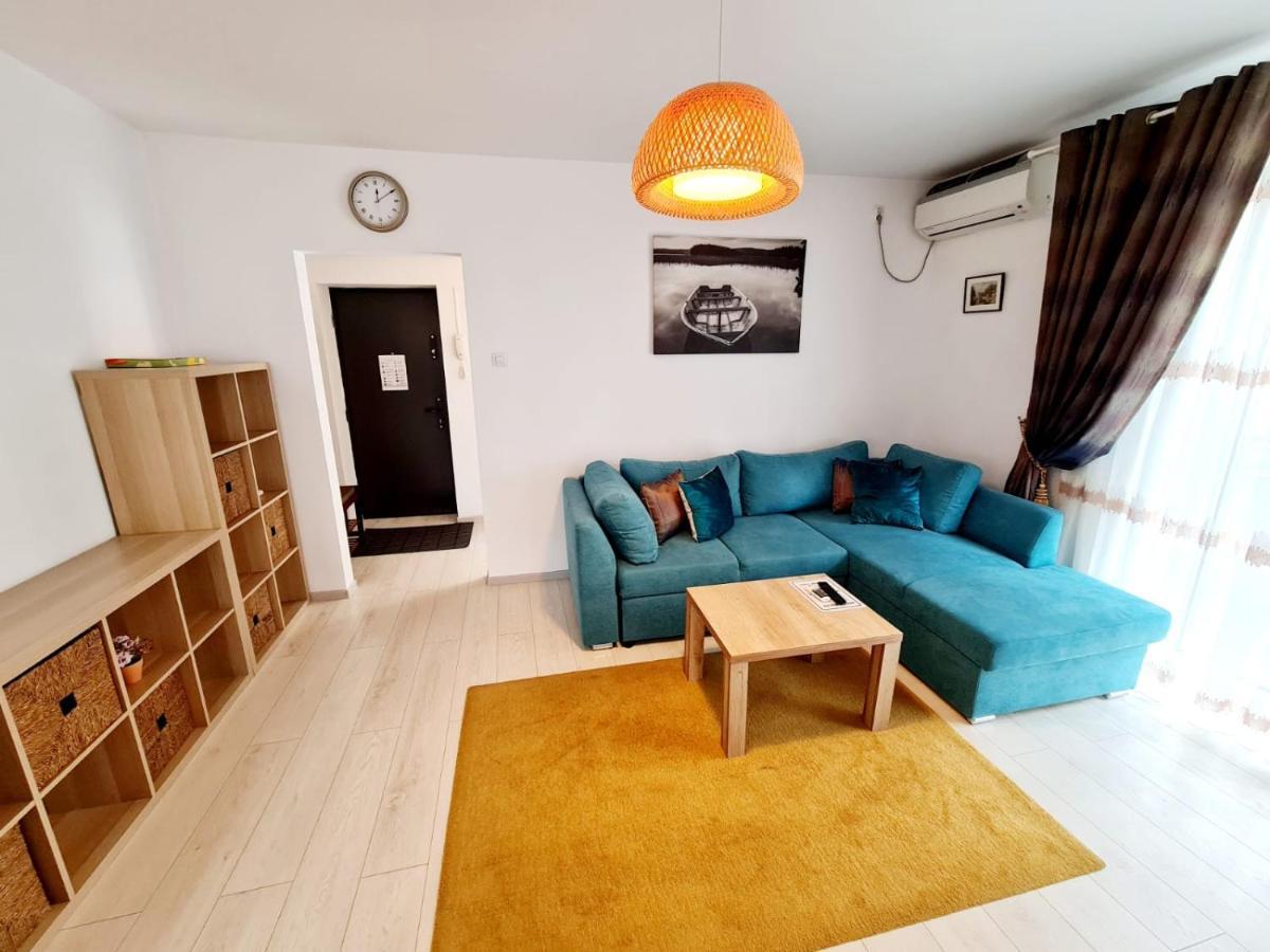 Downtown, Ideal For Longer Stays, Family Friendly Apartment - Nb73A Bucareste Exterior foto