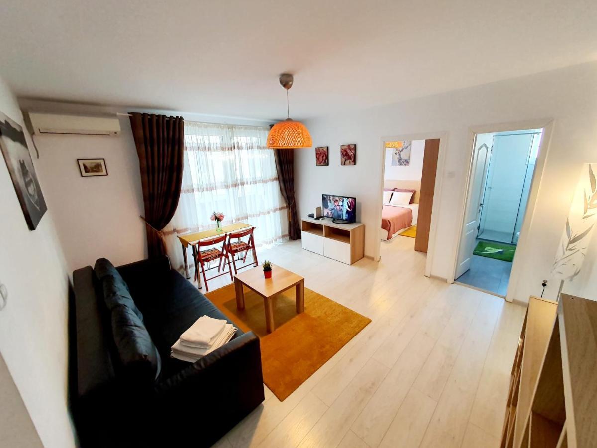Downtown, Ideal For Longer Stays, Family Friendly Apartment - Nb73A Bucareste Exterior foto