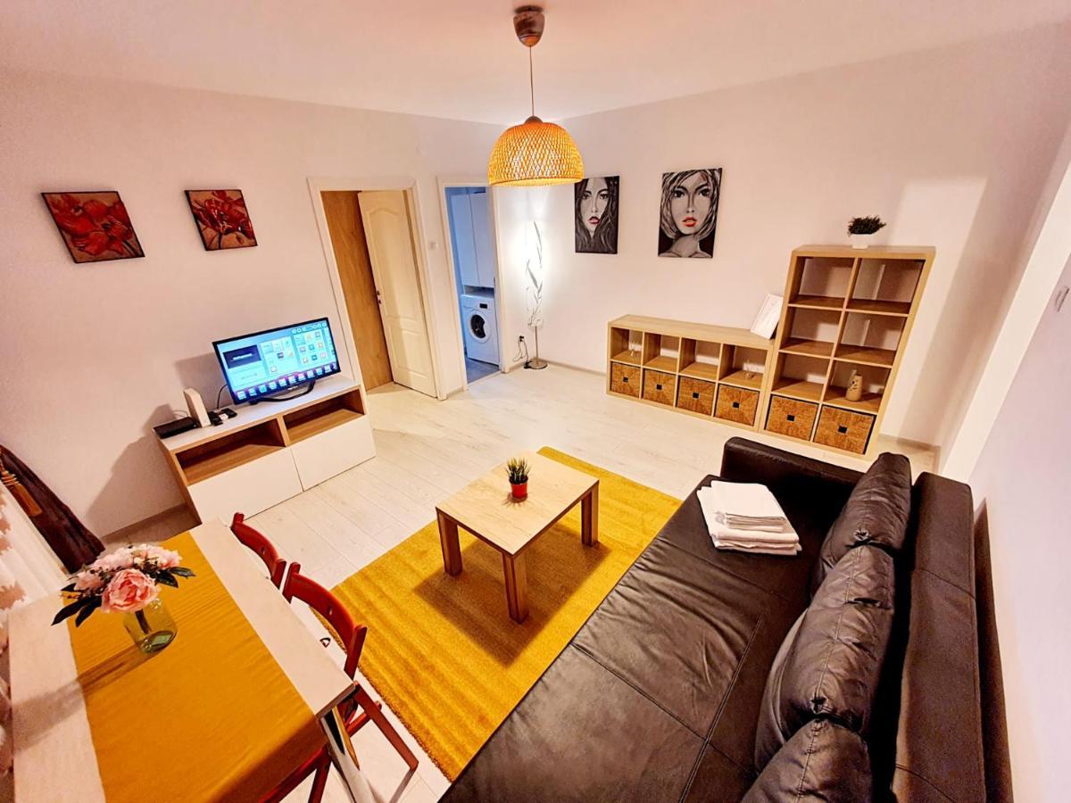 Downtown, Ideal For Longer Stays, Family Friendly Apartment - Nb73A Bucareste Exterior foto