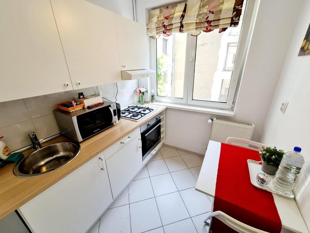 Downtown, Ideal For Longer Stays, Family Friendly Apartment - Nb73A Bucareste Exterior foto