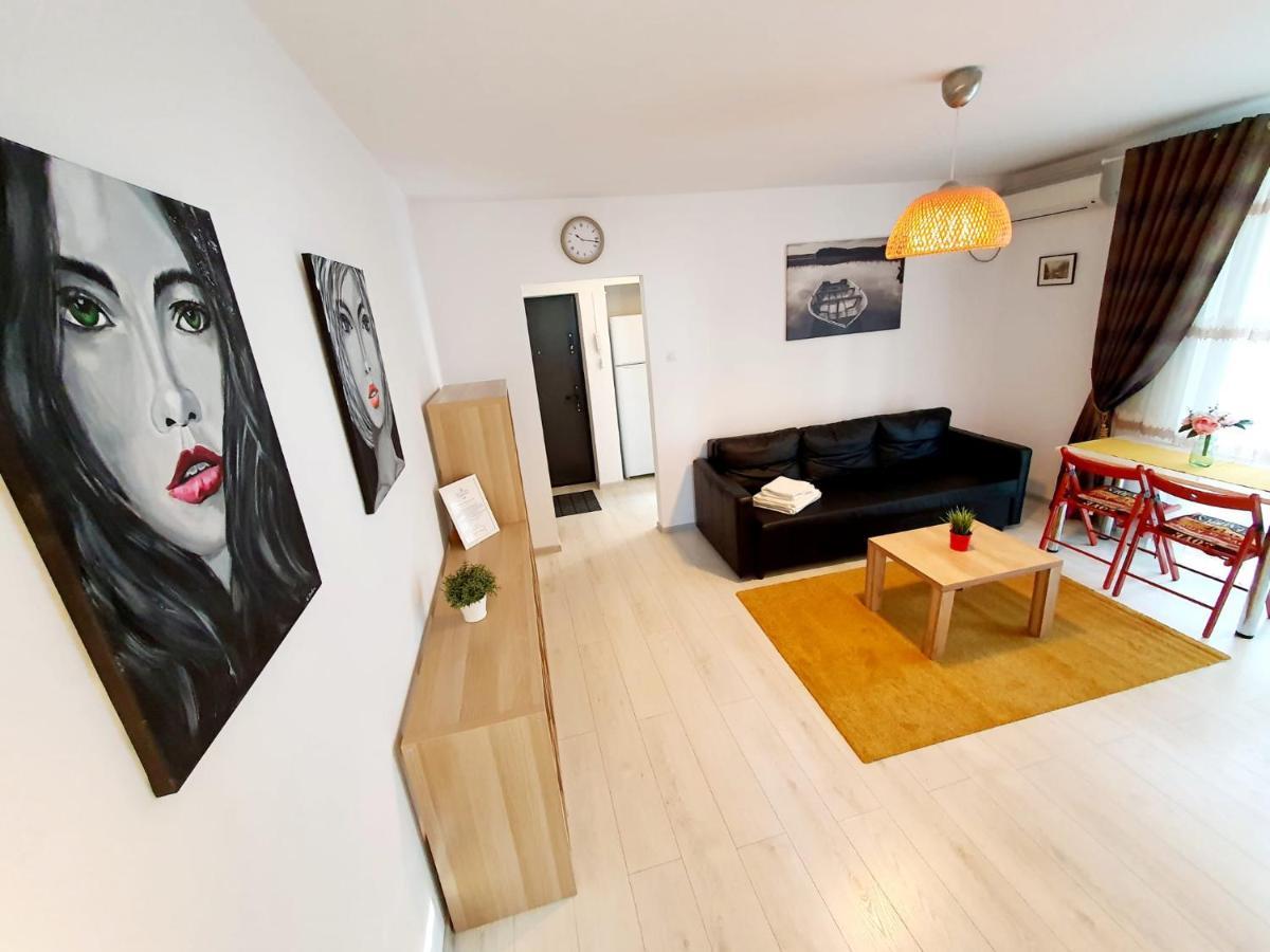 Downtown, Ideal For Longer Stays, Family Friendly Apartment - Nb73A Bucareste Exterior foto