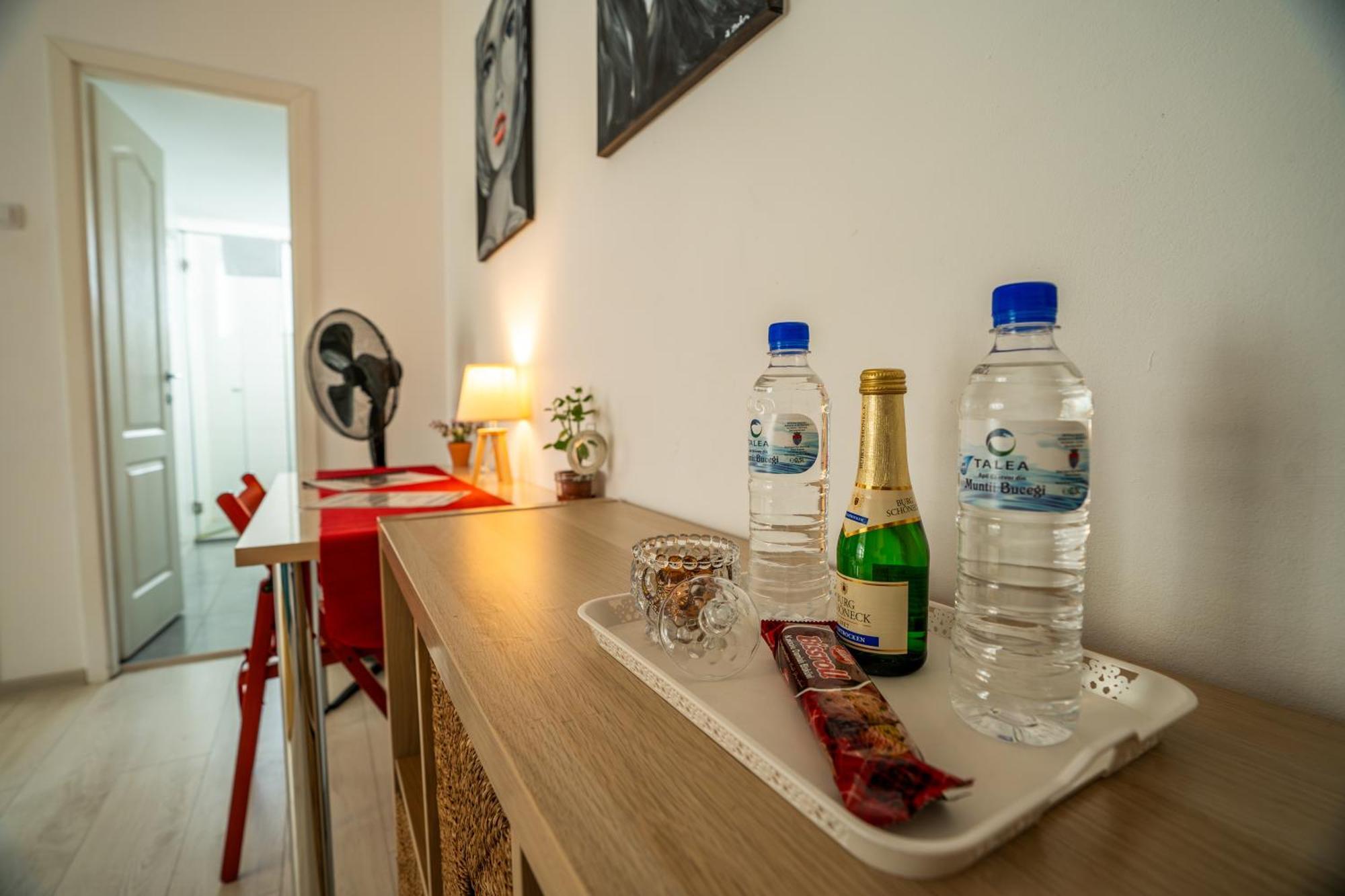 Downtown, Ideal For Longer Stays, Family Friendly Apartment - Nb73A Bucareste Exterior foto