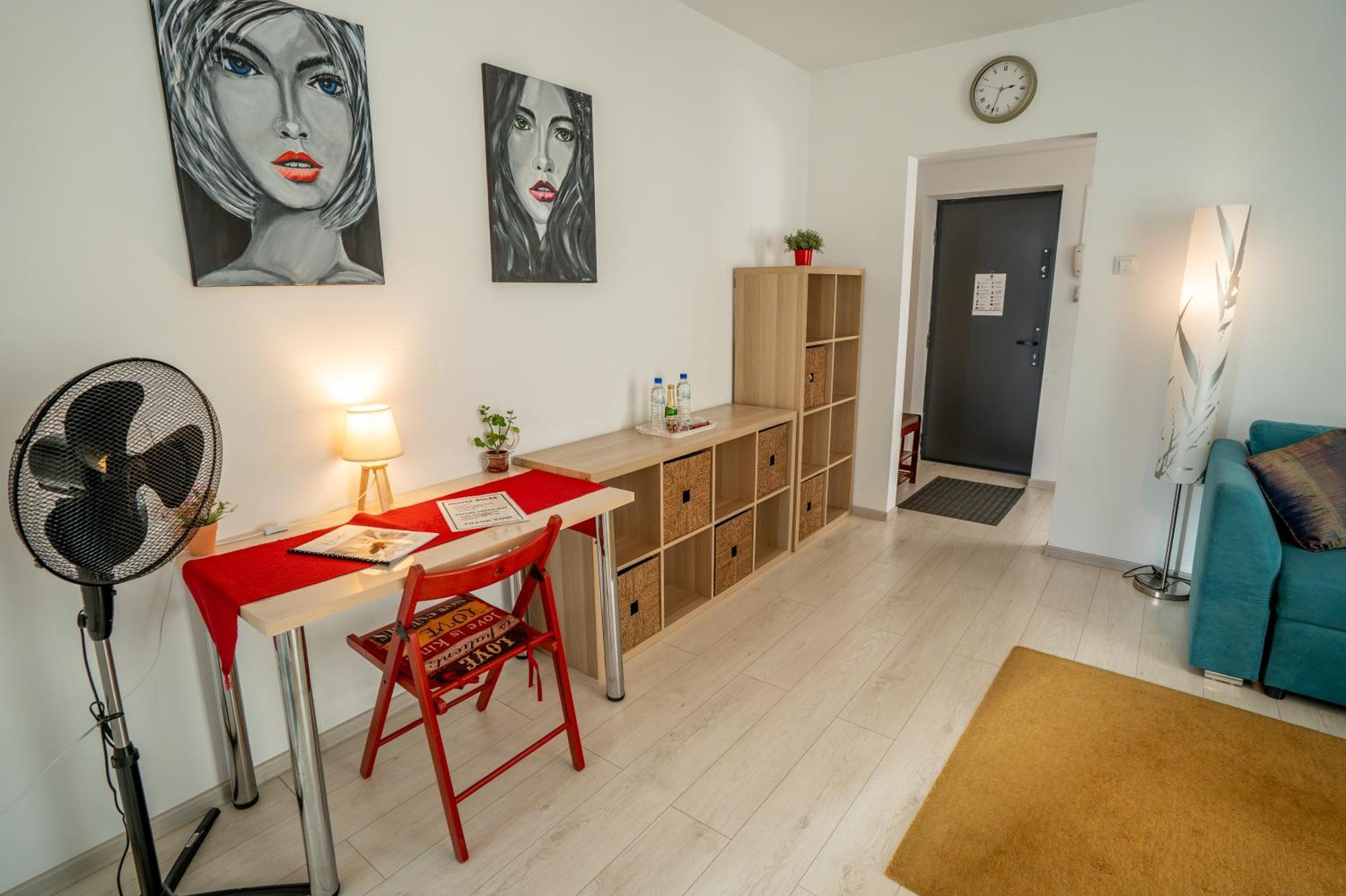 Downtown, Ideal For Longer Stays, Family Friendly Apartment - Nb73A Bucareste Exterior foto