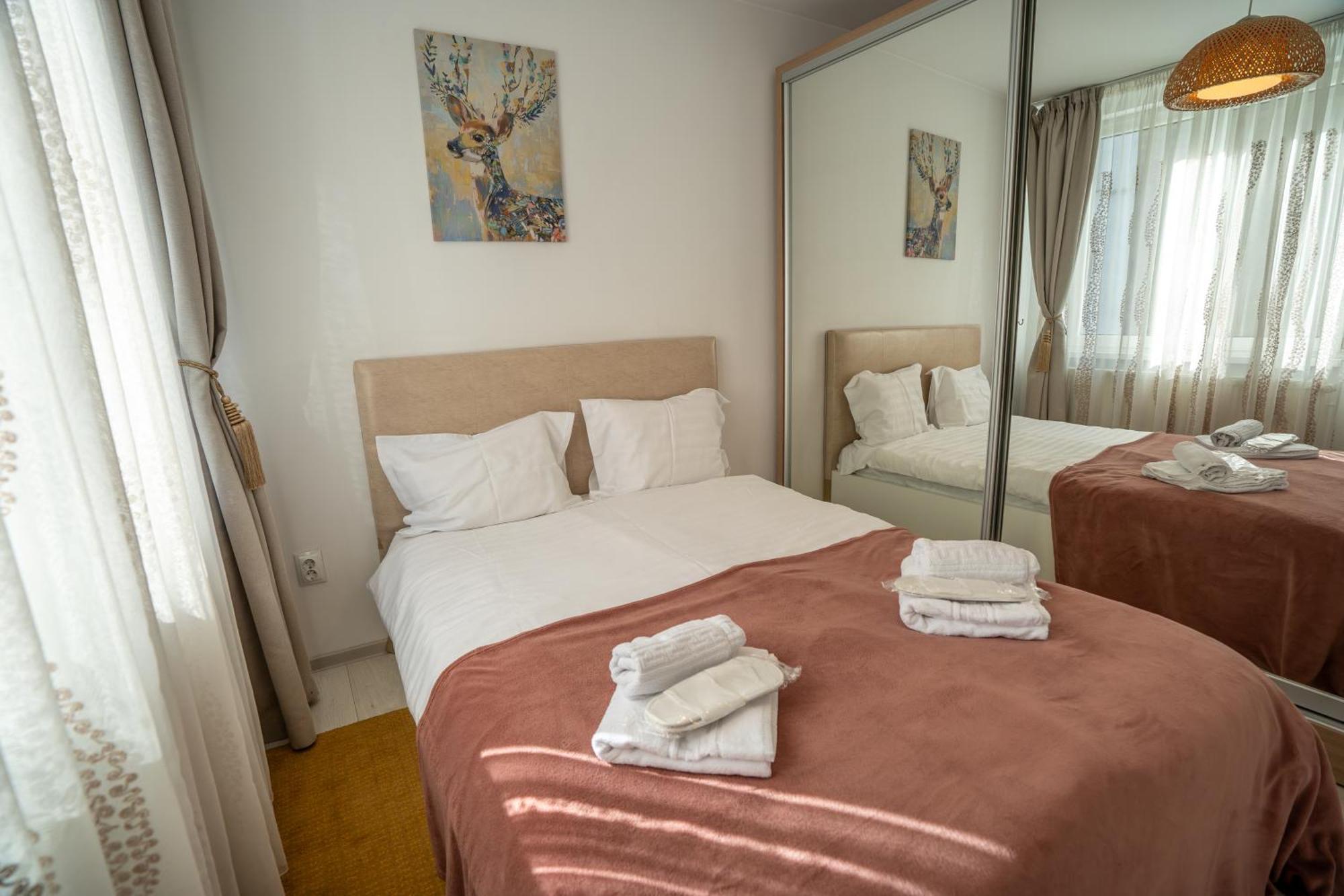 Downtown, Ideal For Longer Stays, Family Friendly Apartment - Nb73A Bucareste Exterior foto