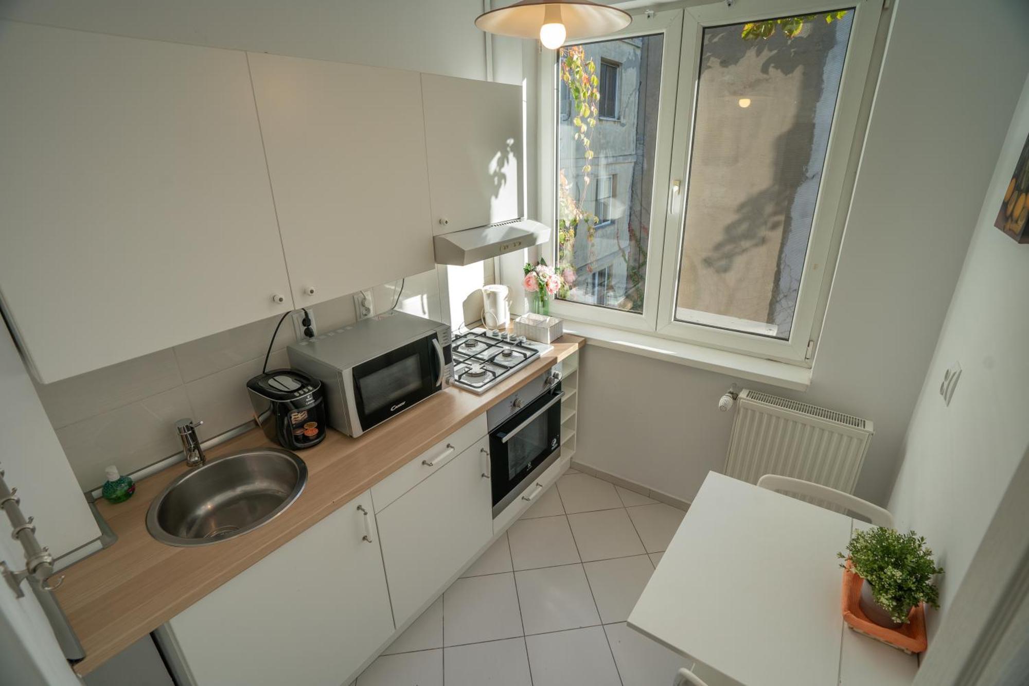 Downtown, Ideal For Longer Stays, Family Friendly Apartment - Nb73A Bucareste Exterior foto