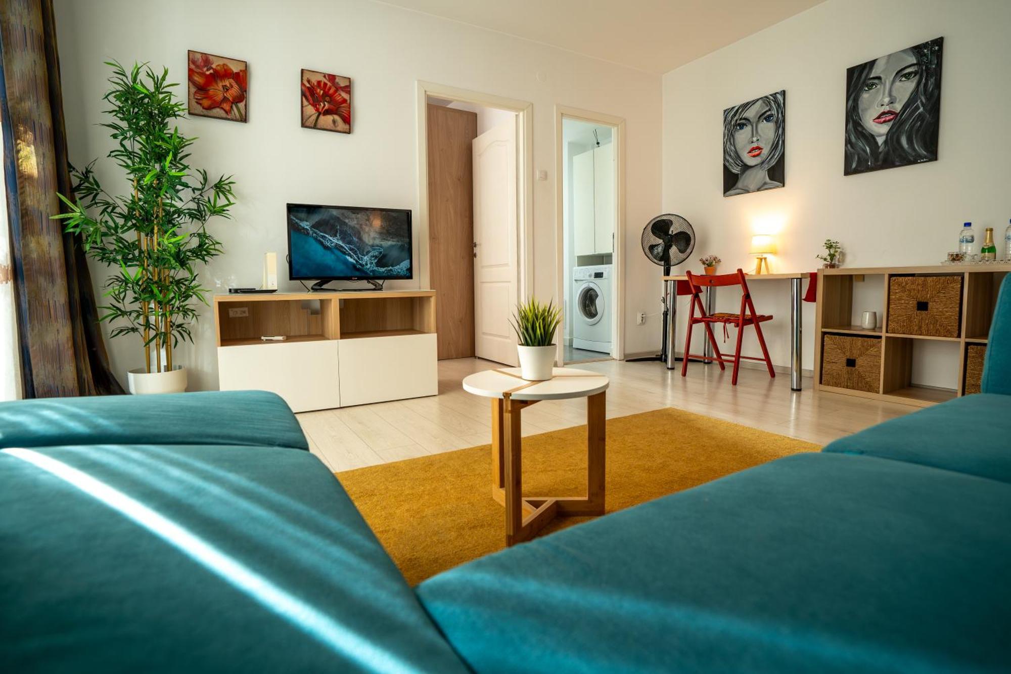 Downtown, Ideal For Longer Stays, Family Friendly Apartment - Nb73A Bucareste Exterior foto