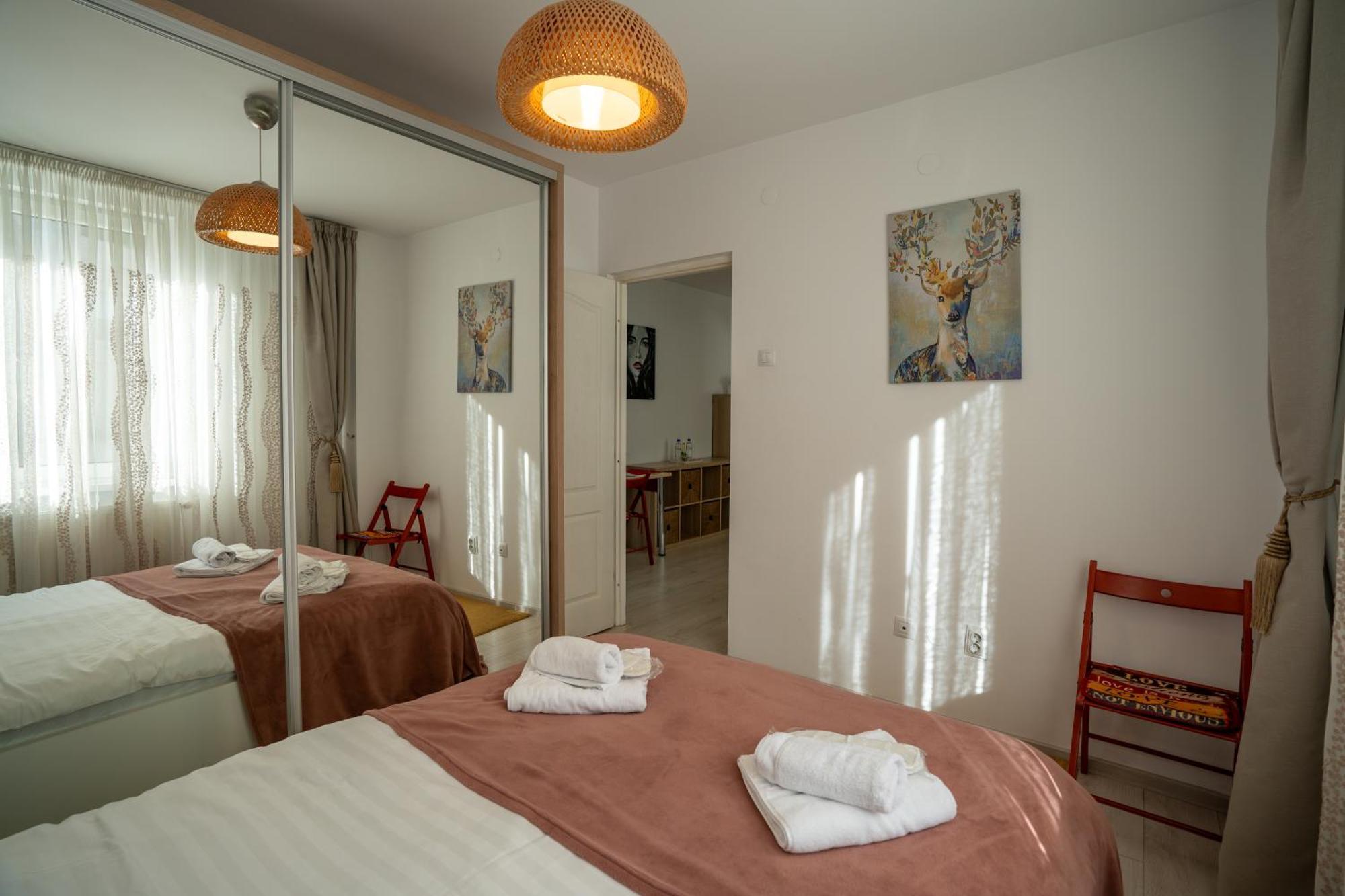 Downtown, Ideal For Longer Stays, Family Friendly Apartment - Nb73A Bucareste Exterior foto