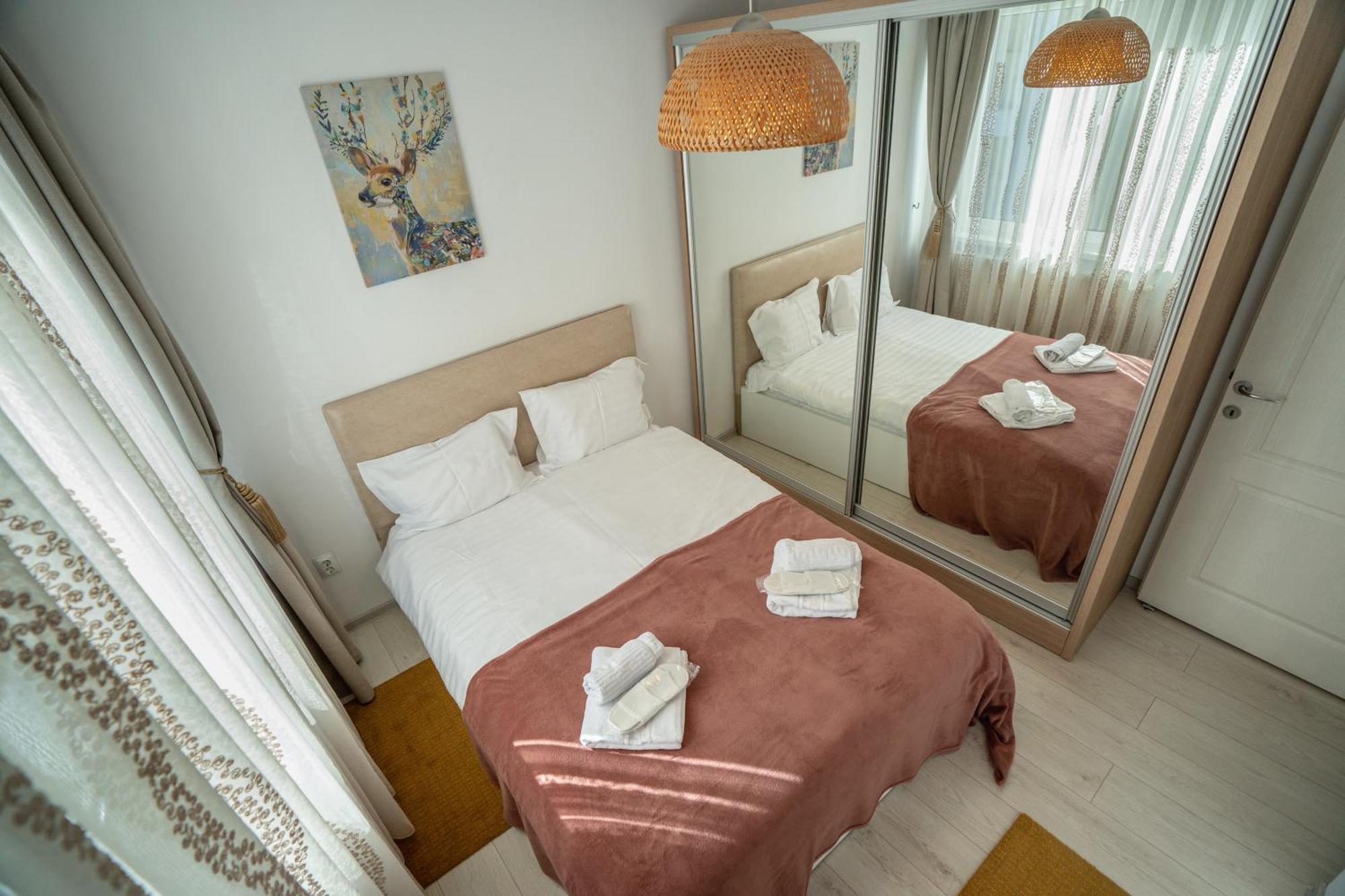 Downtown, Ideal For Longer Stays, Family Friendly Apartment - Nb73A Bucareste Exterior foto