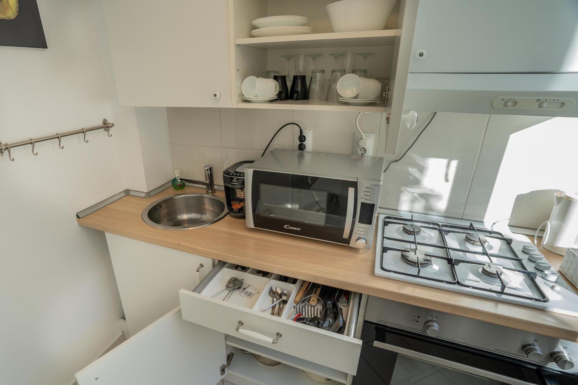 Downtown, Ideal For Longer Stays, Family Friendly Apartment - Nb73A Bucareste Exterior foto