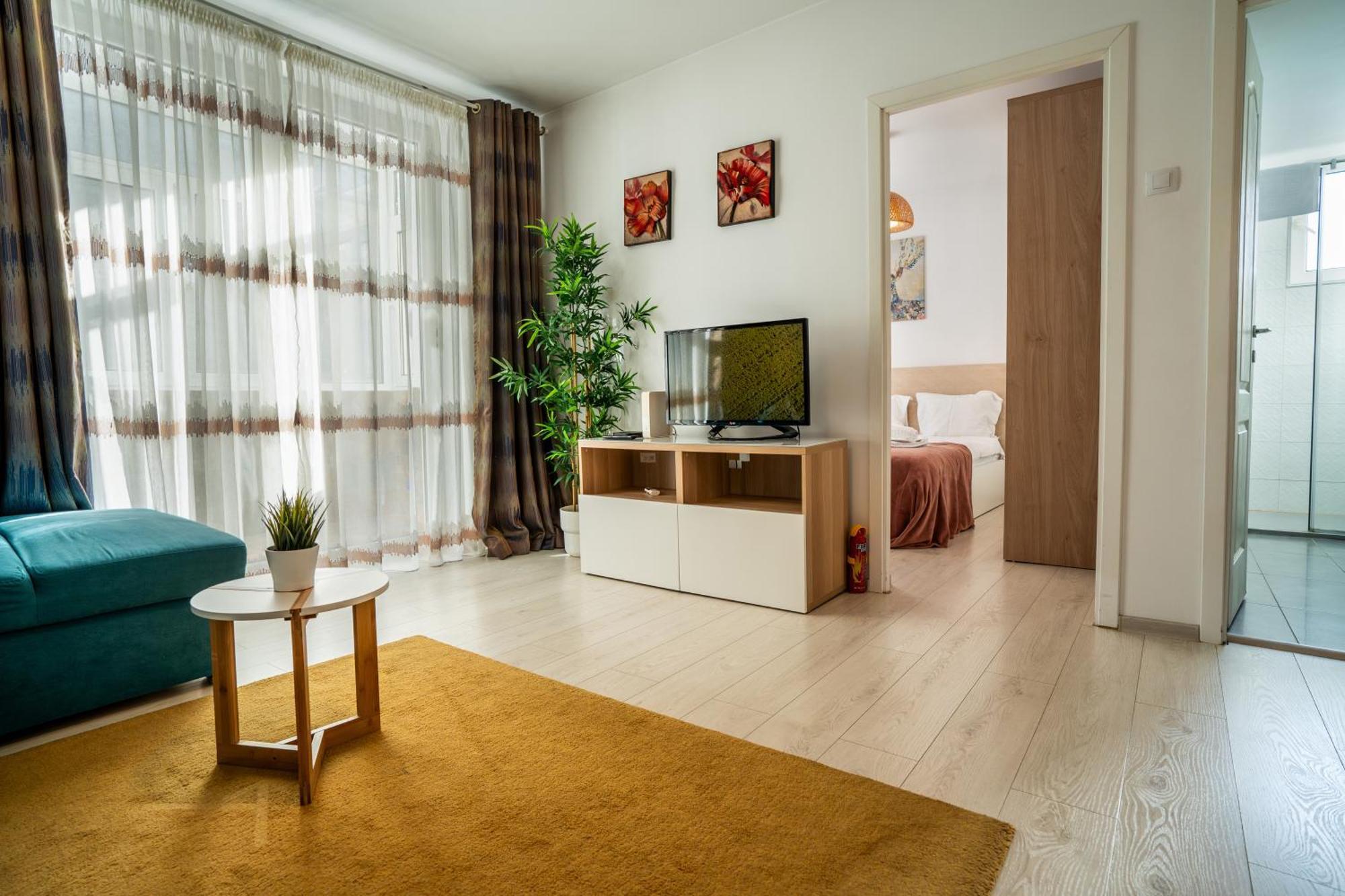 Downtown, Ideal For Longer Stays, Family Friendly Apartment - Nb73A Bucareste Exterior foto