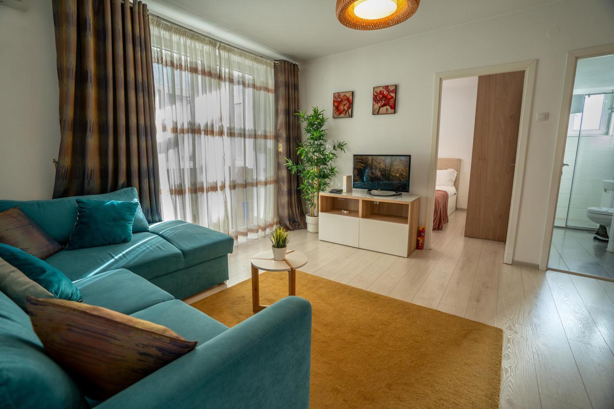 Downtown, Ideal For Longer Stays, Family Friendly Apartment - Nb73A Bucareste Exterior foto