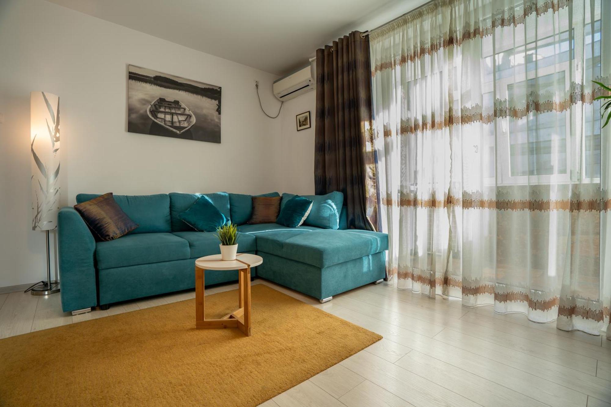 Downtown, Ideal For Longer Stays, Family Friendly Apartment - Nb73A Bucareste Exterior foto