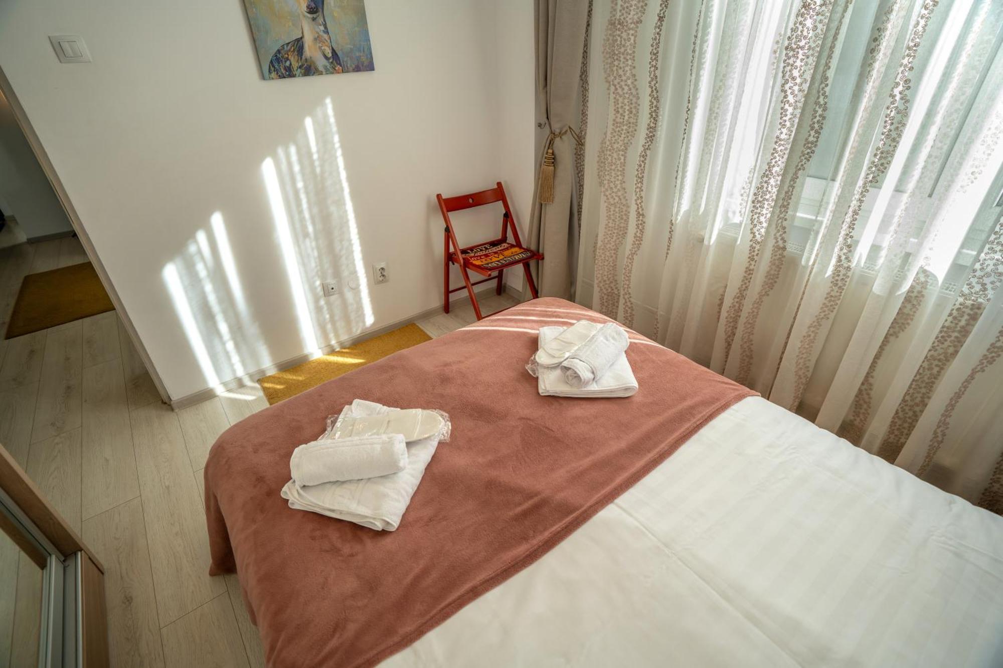 Downtown, Ideal For Longer Stays, Family Friendly Apartment - Nb73A Bucareste Exterior foto