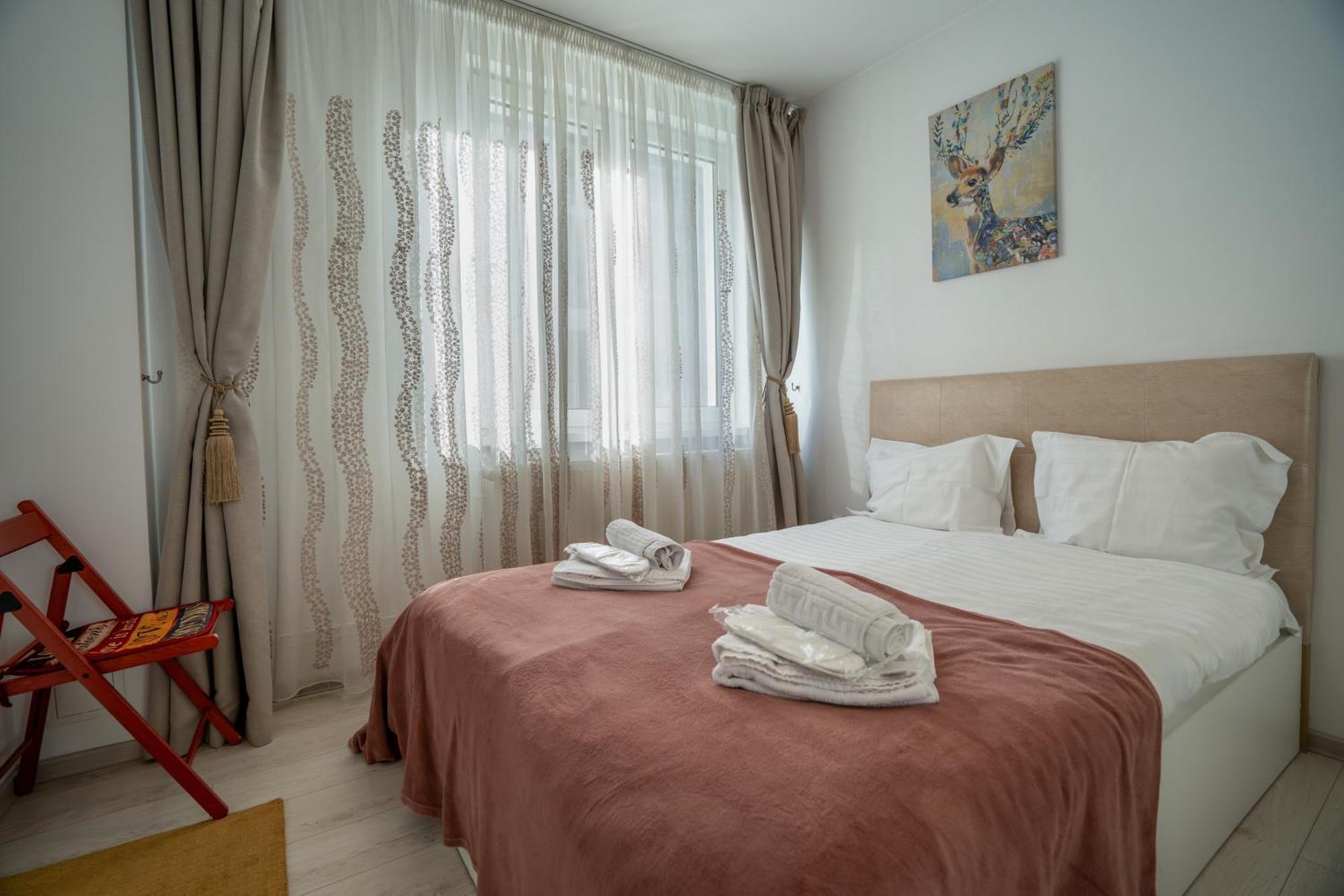 Downtown, Ideal For Longer Stays, Family Friendly Apartment - Nb73A Bucareste Exterior foto