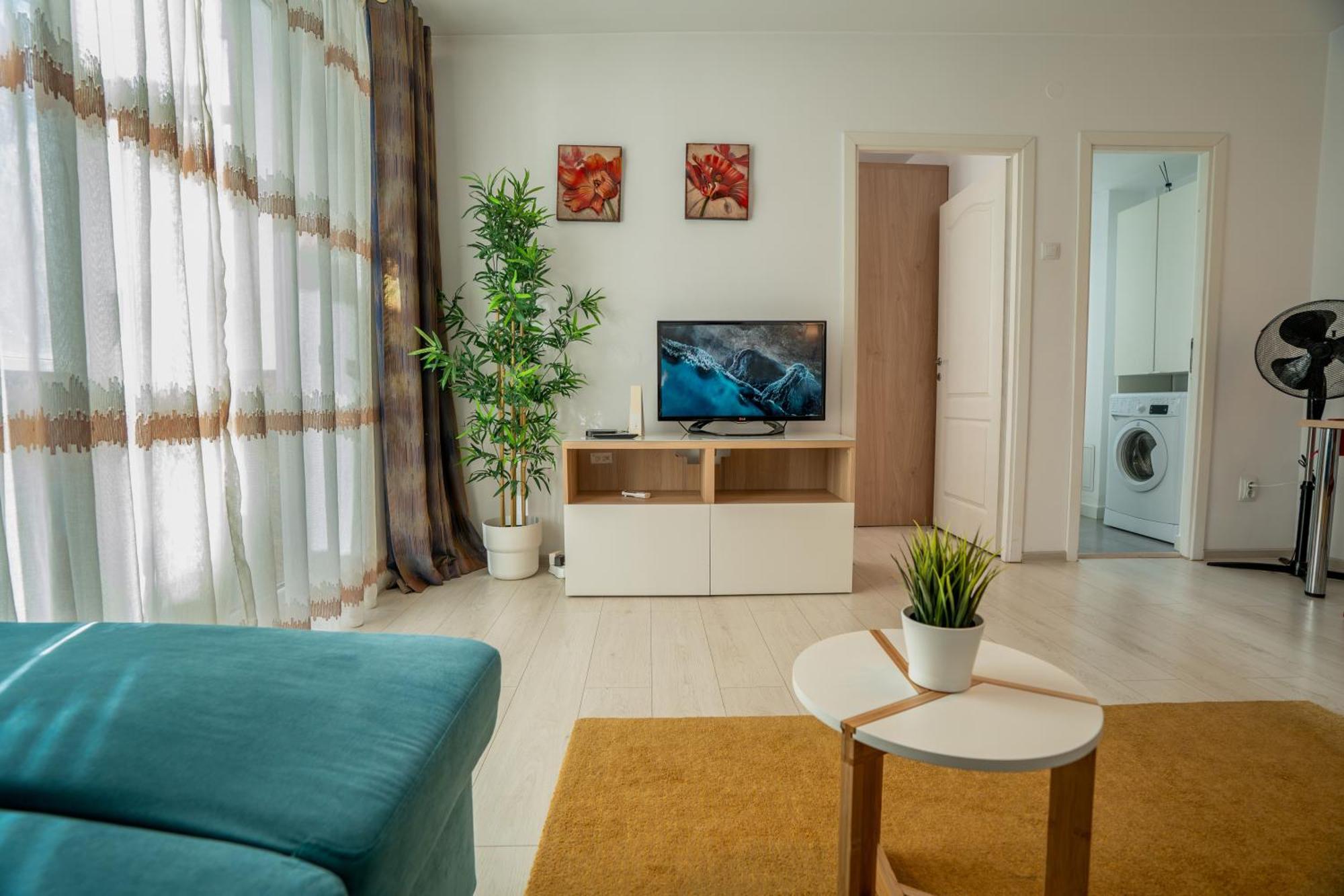 Downtown, Ideal For Longer Stays, Family Friendly Apartment - Nb73A Bucareste Exterior foto