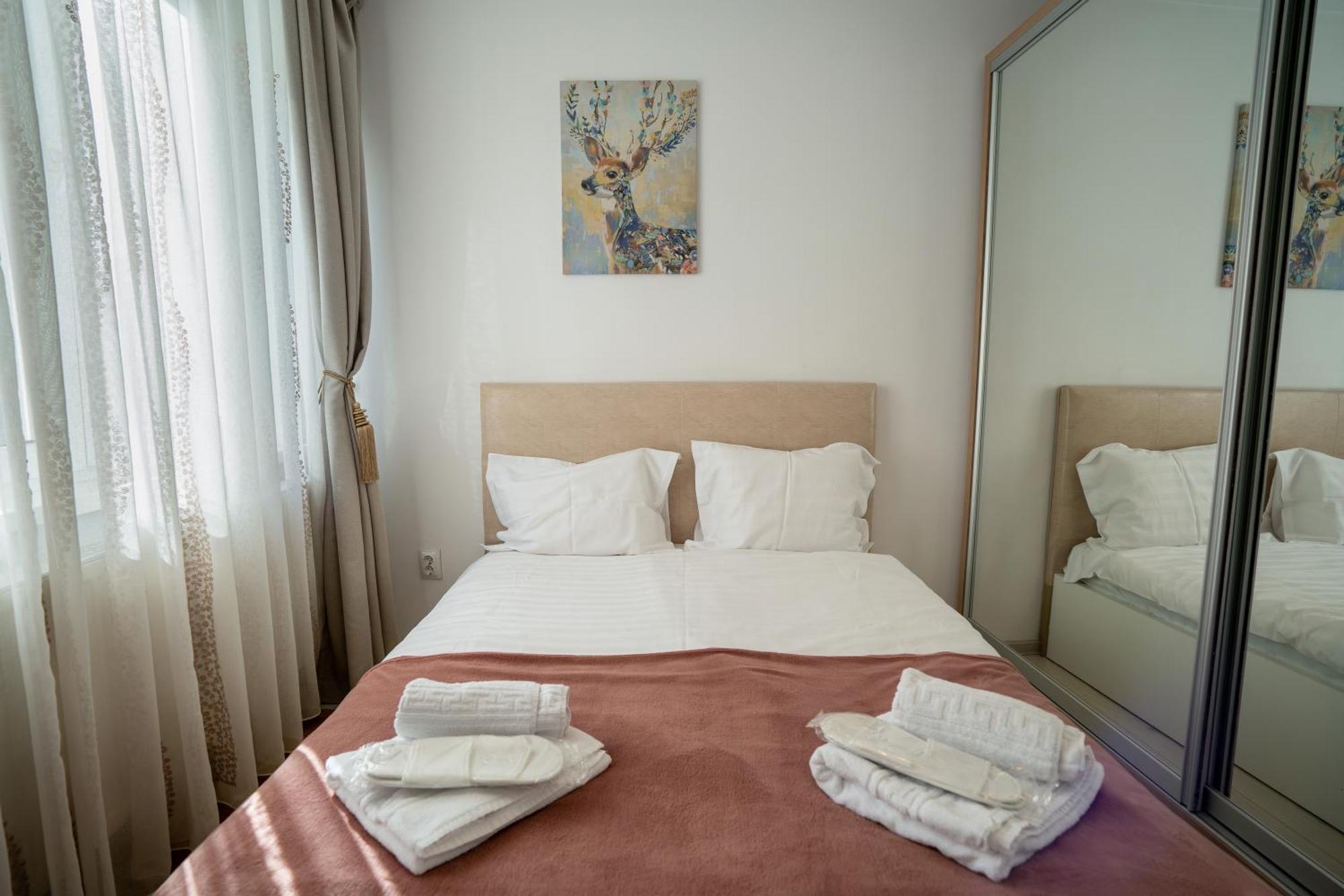 Downtown, Ideal For Longer Stays, Family Friendly Apartment - Nb73A Bucareste Exterior foto