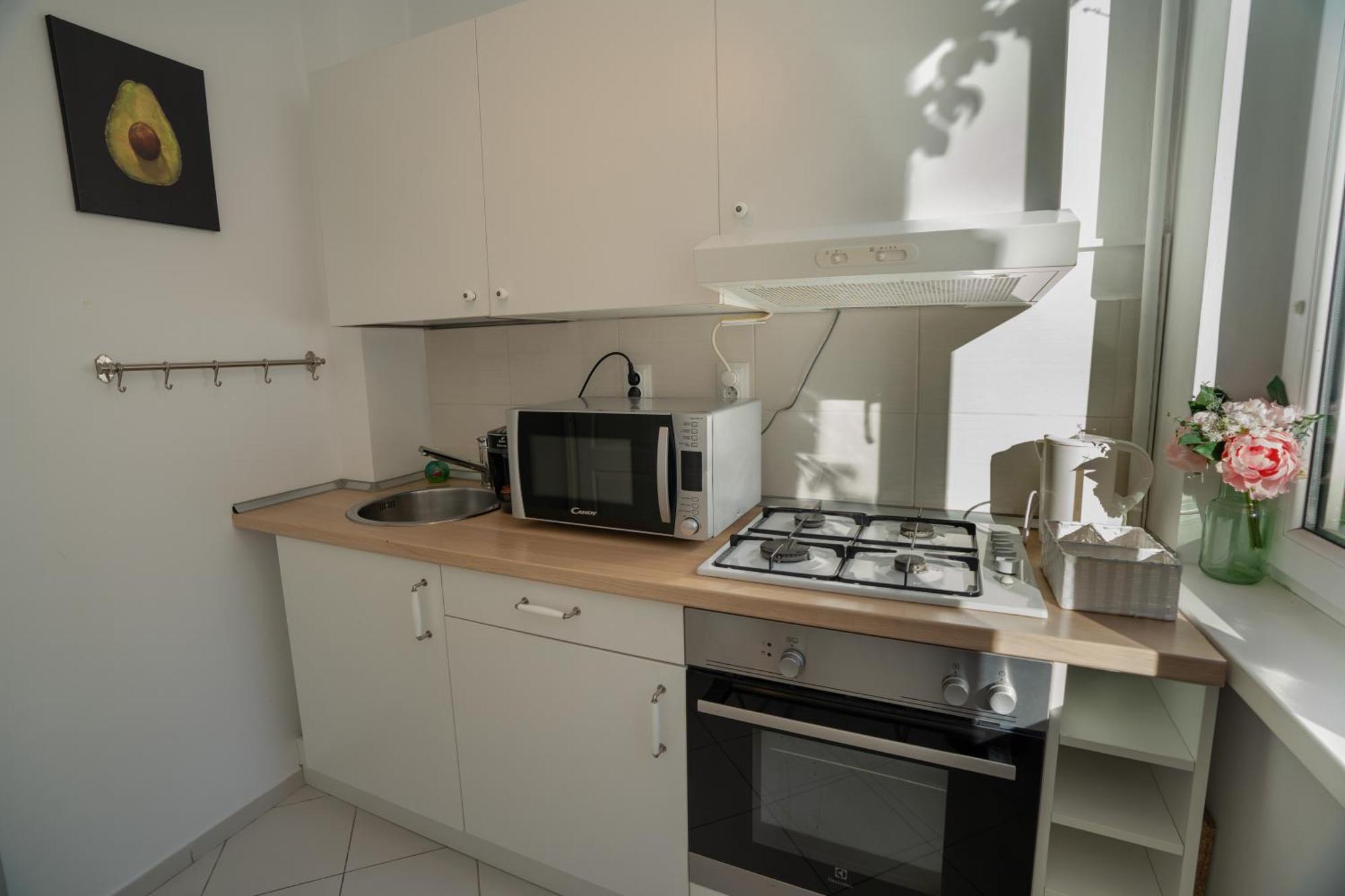 Downtown, Ideal For Longer Stays, Family Friendly Apartment - Nb73A Bucareste Exterior foto